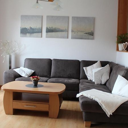 Ferienwohnung Michelle Hofgeismar Buitenkant foto