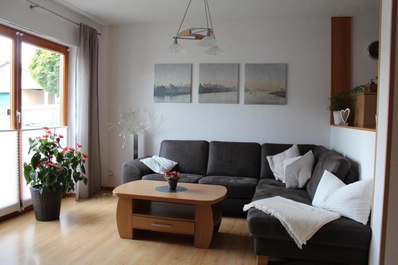 Ferienwohnung Michelle Hofgeismar Buitenkant foto